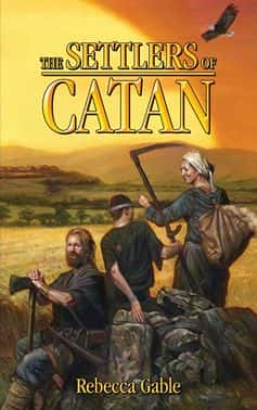 The Settlers of Catan