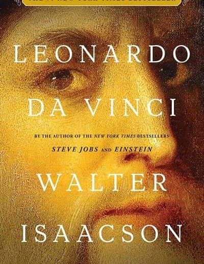 Leonardo da Vinci by Walter Isaacson