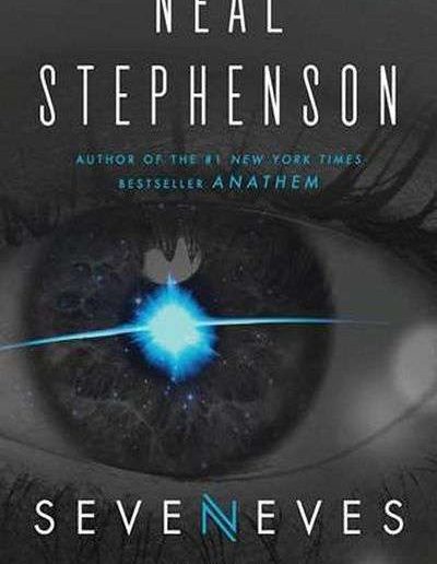 Seveneves by Neal Stephenson