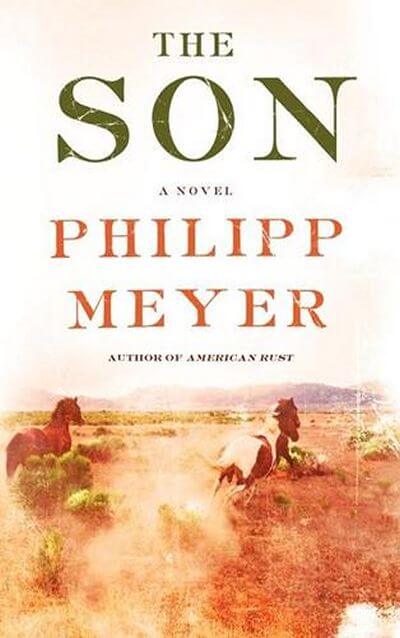 The Son by Phillip Meyer