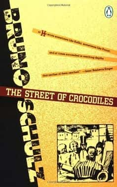 The Street of Crocodiles