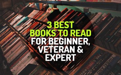 What to Read? 3 Best Books To Read For A Beginner, Veteran and Expert from Each Genre – Part 1