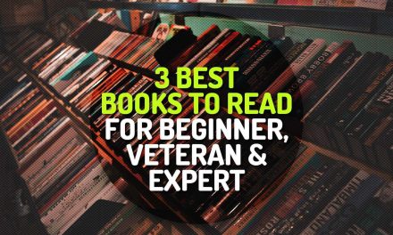 What to Read? 3 Best Books To Read For A Beginner, Veteran and Expert from Each Genre – Part 1