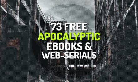 73 Free Apocalyptic / Post-Apocalyptic Ebooks and Web Serials