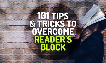 101 Tips and Tricks to Overcome Reader’s Block