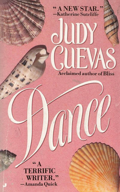Bliss/Dance by Judy Cuevas
