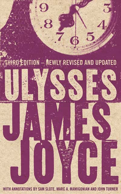 Ulysses by James Joyce