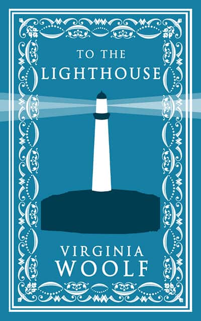To the Lighthouse by Virginia Woolf