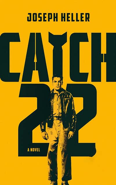 Catch-22 by Joseph Heller