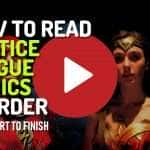 (Video) How to Read Justice League Comics In Order – From Golden Age till Now