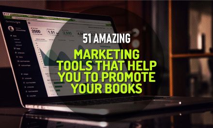 51 Most Amazing Marketing Tools That Help You To Promote Your Books