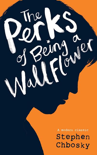 The Perks of Being a Wall Flower by Stephen Chbosky