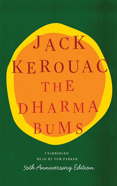 Dharma Bums by Jack Kerouac