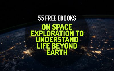55 Free Ebooks on Aeronautics and Aerospace Technology to Explore Worlds Beyond Earth
