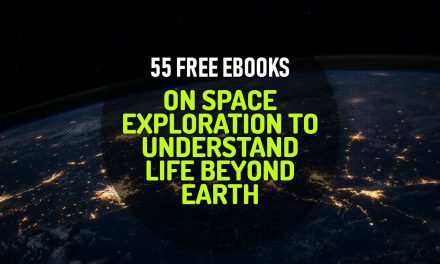 55 Free Ebooks on Aeronautics and Aerospace Technology to Explore Worlds Beyond Earth