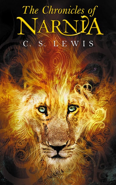 The Chronicles of Narnia by C.S Lewis