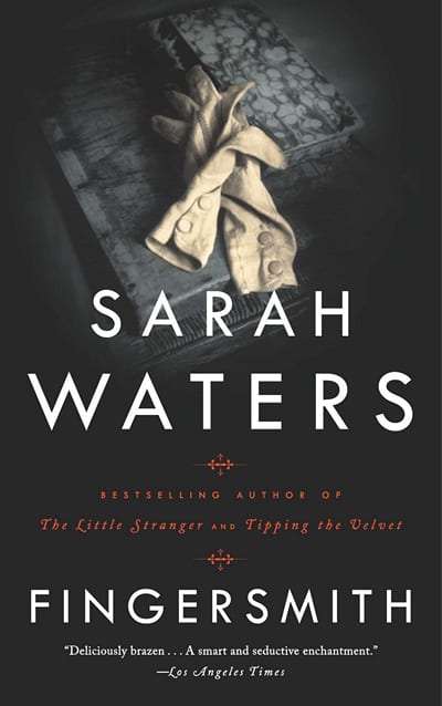The Fingersmith by Sarah Waters