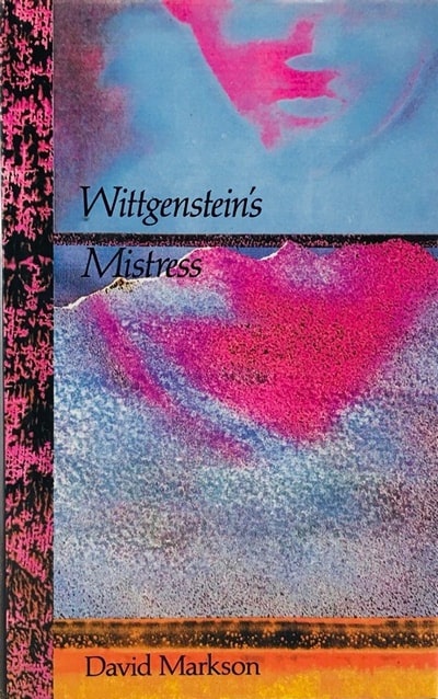Wittgenstein's Mistress by Markson