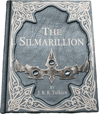 The Silmarillion by J. R. R. Tolkien