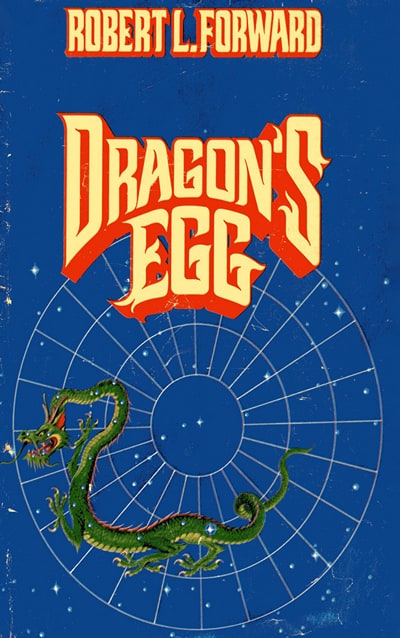 Dragon's Egg by Robert L Forward