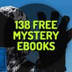 138 Free Mystery Ebooks and WebSerials