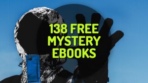 138 Free Mystery Ebooks and WebSerials