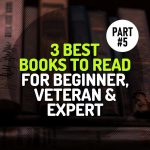 What to Read? 3 Best Books To Read For A Beginner, Veteran and Expert from Each Genre – Part 5