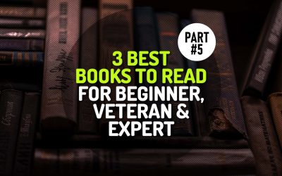 What to Read? 3 Best Books To Read For A Beginner, Veteran and Expert from Each Genre – Part 5