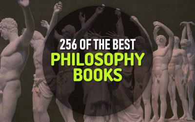 256 of the Best Philosophy Books