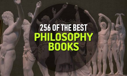 256 of the Best Philosophy Books