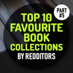 Top 10 Favourite Book Collections: A Reading List Treasure for Those Who Are Searching What to Read Next – Part 5