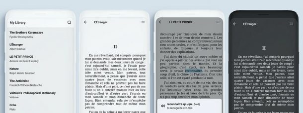 23 of the Best Open Source Ebook Reader Apps, Softwares and Tools