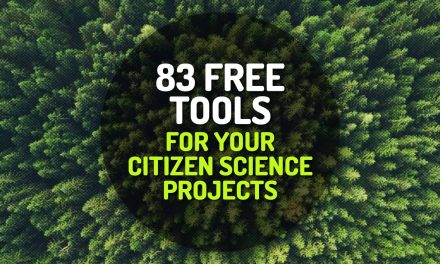 83 Free Tools and Resources for Your Citizen Science Projects