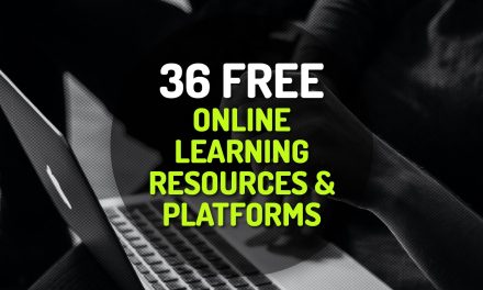 36 Free Online Learning Resources and Platforms