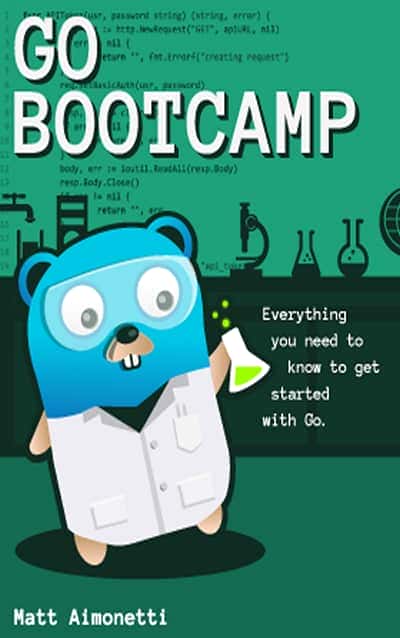 Go Bootcamp