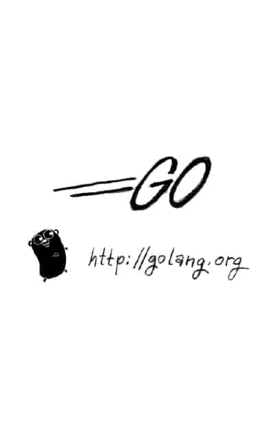 Learning Go