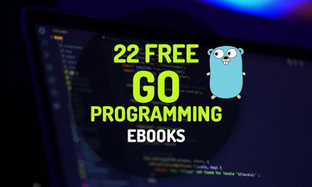 22 Free Go Programming Ebooks