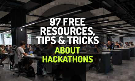 97 Free Resources, Tips and Tricks to Know Everything About Hackathons