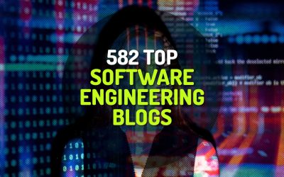 582 Top Software Engineering Blogs