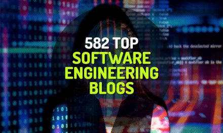 582 Top Software Engineering Blogs