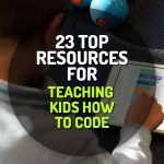 23 Top Resources for Teaching Kids How to Code