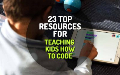 23 Top Resources for Teaching Kids How to Code