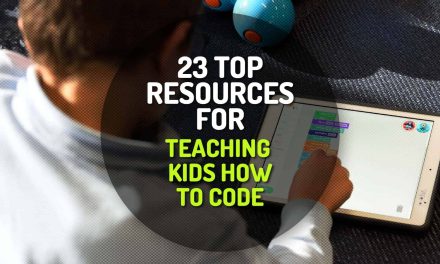 23 Top Resources for Teaching Kids How to Code