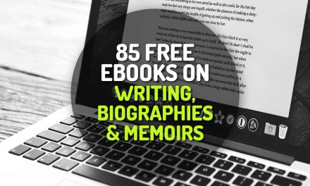 85 Free Writing, Biographies and Memoirs Ebooks