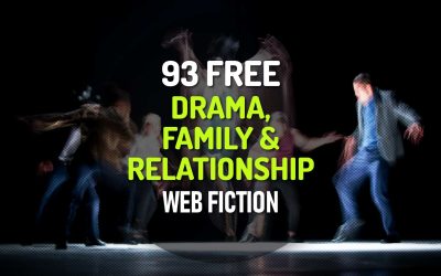 93 Free Drama, Family and Relationship Web Fiction