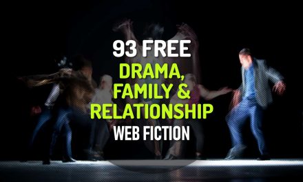 93 Free Drama, Family and Relationship Web Fiction