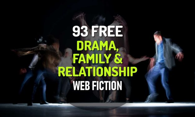 93 Free Drama, Family and Relationship Web Fiction