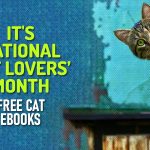 December is National Cat Lovers’ Month – Free Cat Ebooks