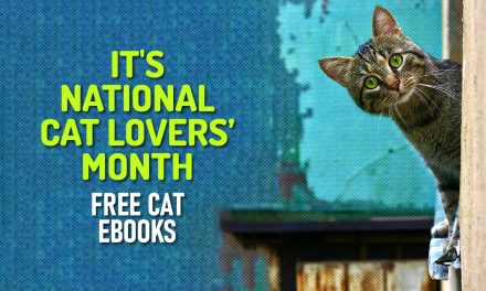 December is National Cat Lovers’ Month – Free Cat Ebooks