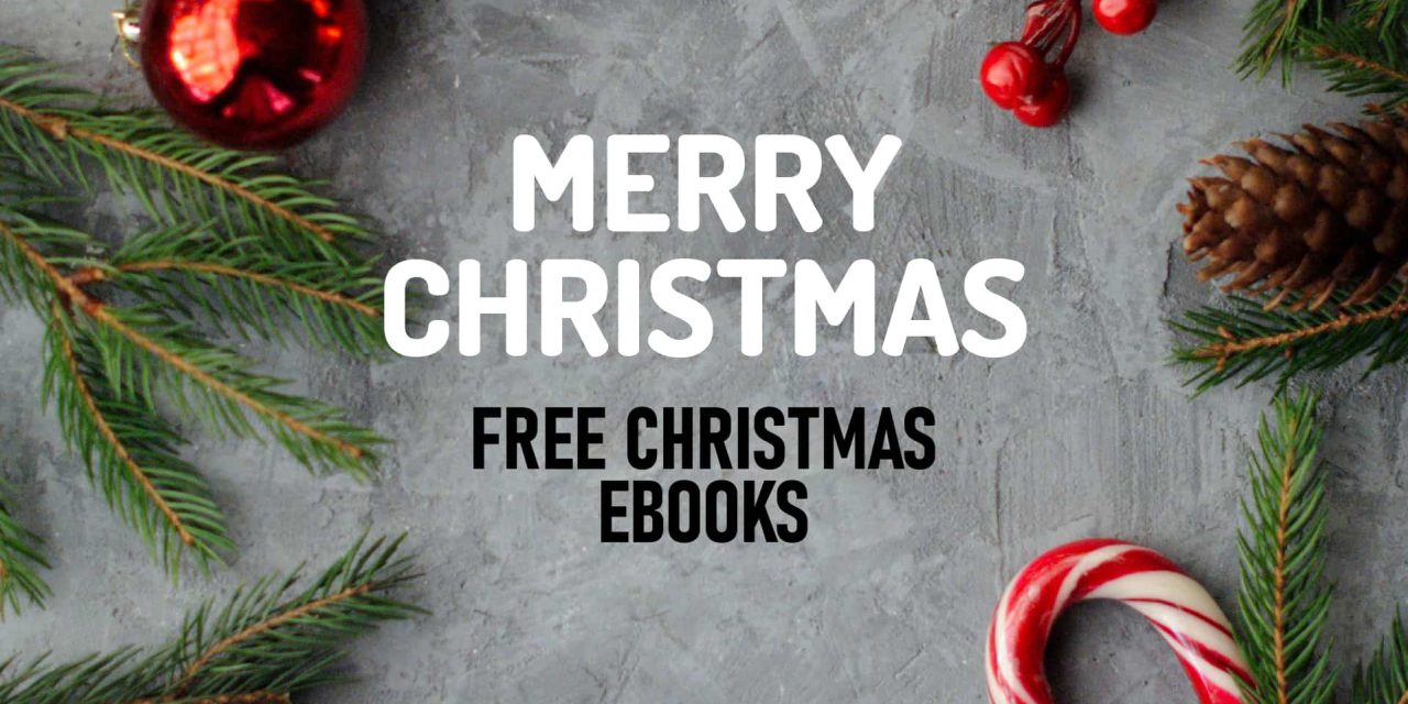 Merry Christmas! – Free Christmas Ebooks